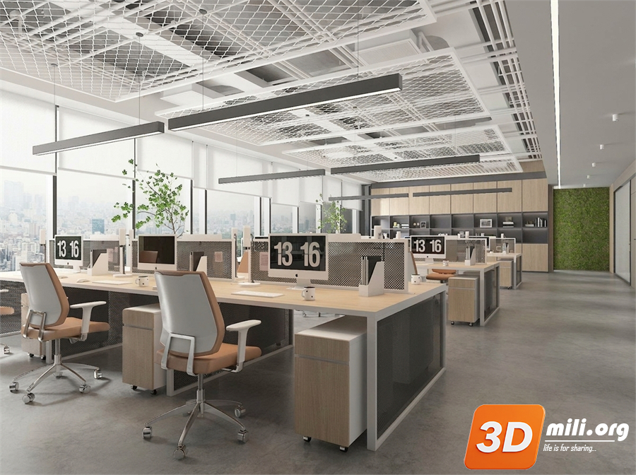 Workspace Skp Files